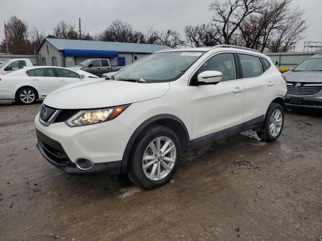 NISSAN ROGUE 2019 jn1bj1cp7kw528478