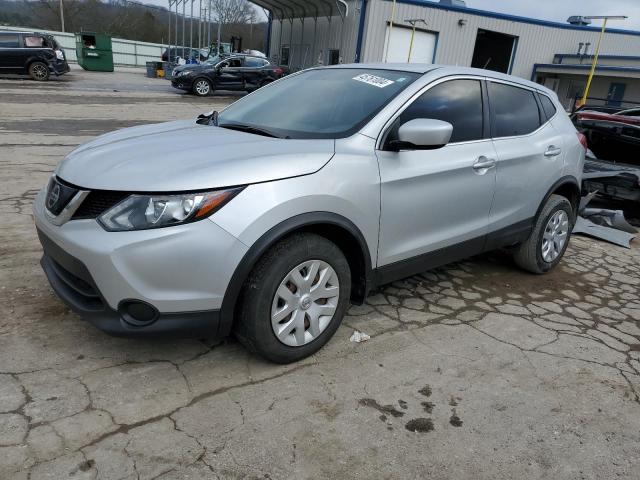 NISSAN ROGUE 2019 jn1bj1cp7kw530294