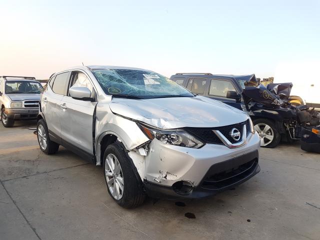 NISSAN ROGUE SPOR 2017 jn1bj1cp8hw004331