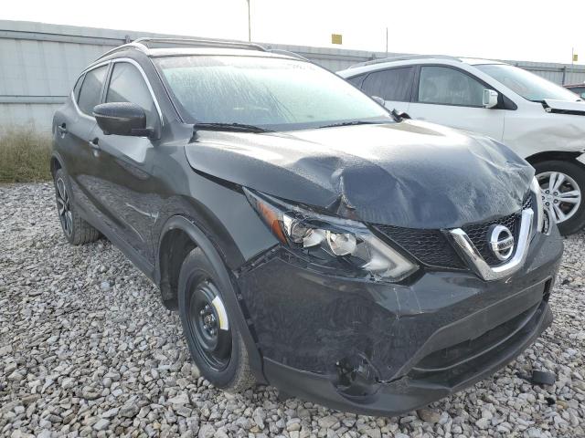 NISSAN ROGUE SPOR 2017 jn1bj1cp8hw020268