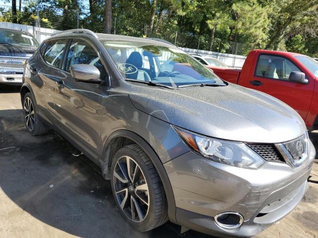 NISSAN ROGUE SPOR 2017 jn1bj1cp8hw025857