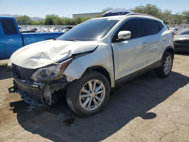 NISSAN ROGUE 2017 jn1bj1cp8hw026264