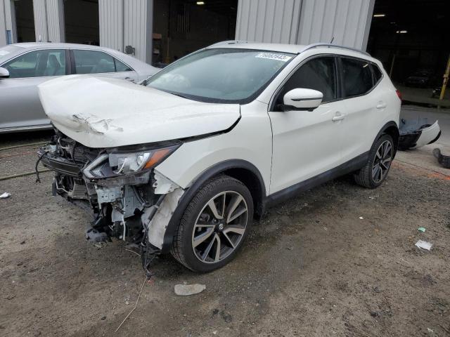 NISSAN ROGUE 2017 jn1bj1cp8hw026314