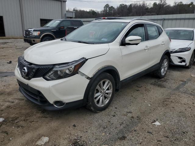 NISSAN ROGUE 2018 jn1bj1cp8jw100711