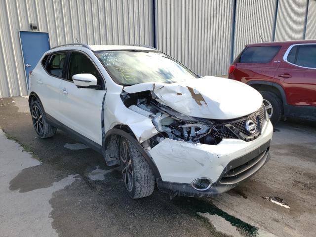 NISSAN ROGUE 2018 jn1bj1cp8jw104497