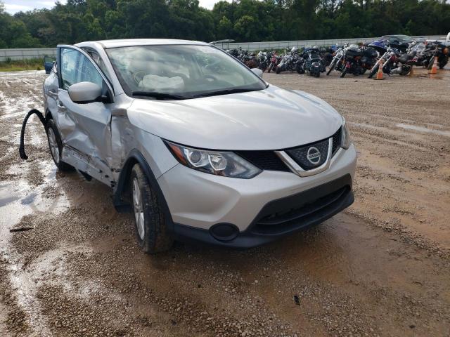 NISSAN ROGUE 2018 jn1bj1cp8jw152274