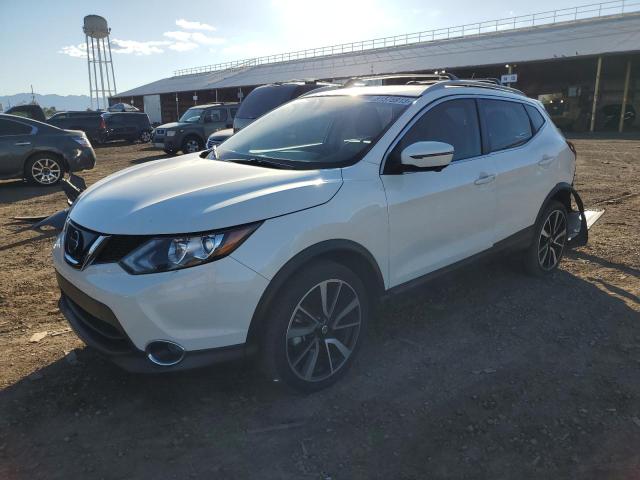 NISSAN ROGUE 2018 jn1bj1cp8jw152498