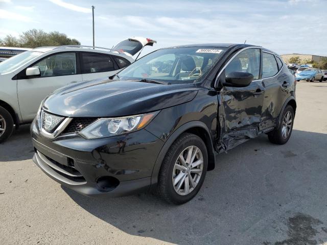 NISSAN ROGUE SPOR 2018 jn1bj1cp8jw152663