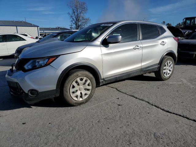 NISSAN ROGUE SPOR 2018 jn1bj1cp8jw153179