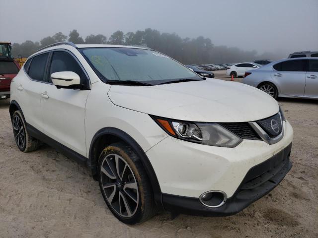 NISSAN ROGUE SPOR 2018 jn1bj1cp8jw153554