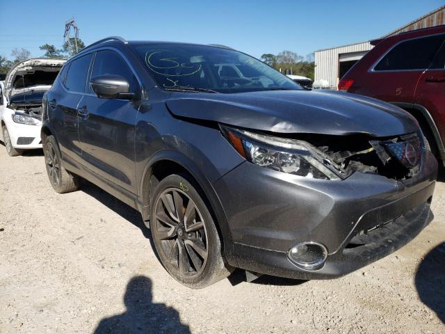 NISSAN ROGUE 2018 jn1bj1cp8jw153652