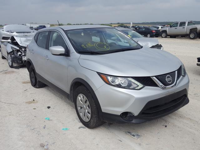 NISSAN ROGUE 2018 jn1bj1cp8jw155241