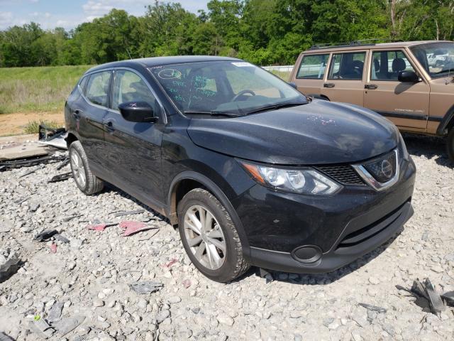 NISSAN ROGUE SPOR 2018 jn1bj1cp8jw163419