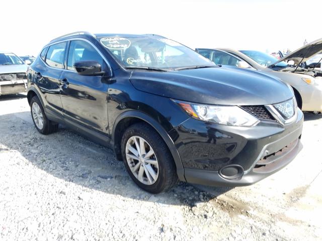 NISSAN ROGUE SPOR 2018 jn1bj1cp8jw163713