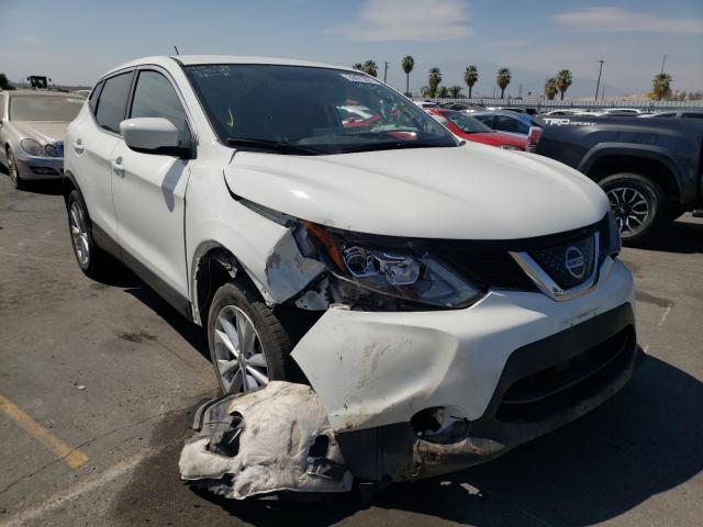 NISSAN ROGUE 2018 jn1bj1cp8jw164831