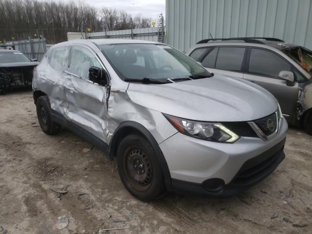 NISSAN ROGUE SPOR 2018 jn1bj1cp8jw180124