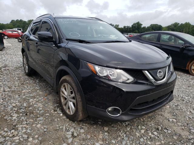 NISSAN ROGUE SPORT 2018 jn1bj1cp8jw183167