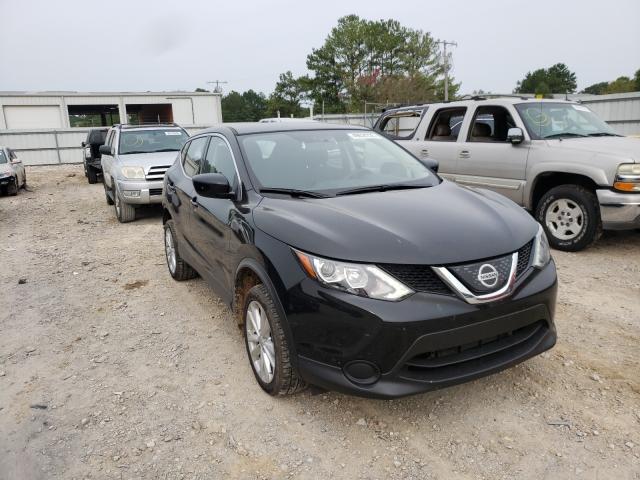 NISSAN ROGUE 2018 jn1bj1cp8jw183251