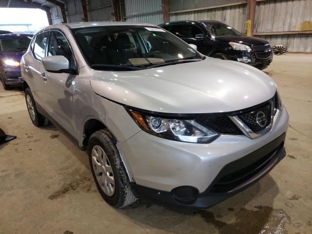 NISSAN ROGUE SPOR 2018 jn1bj1cp8jw184738