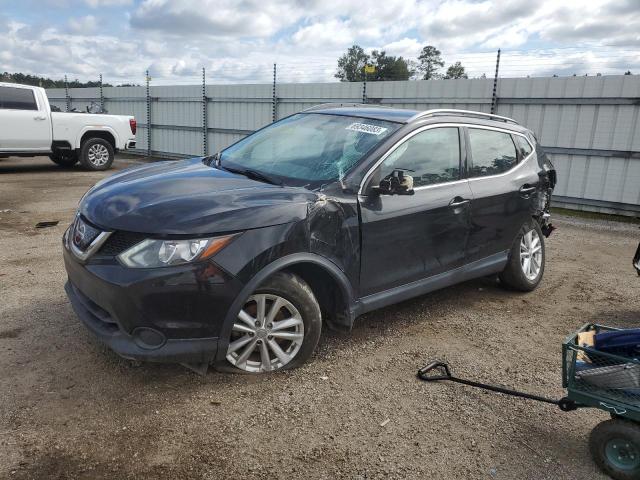 NISSAN ROGUE 2018 jn1bj1cp8jw186456