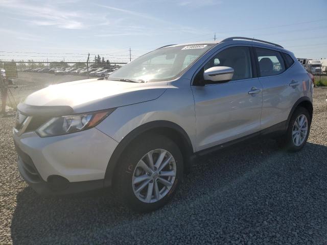 NISSAN ROGUE SPOR 2018 jn1bj1cp8jw191110