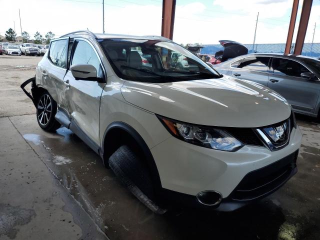 NISSAN ROGUE SPOR 2018 jn1bj1cp8jw500087