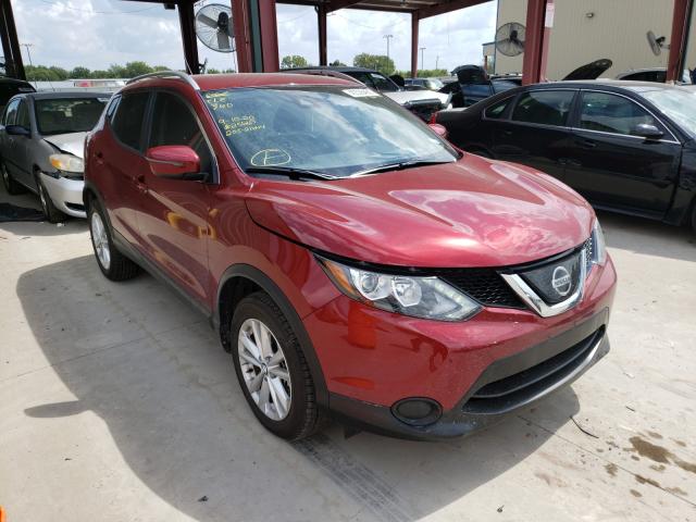 NISSAN ROGUE SPOR 2019 jn1bj1cp8kw212135