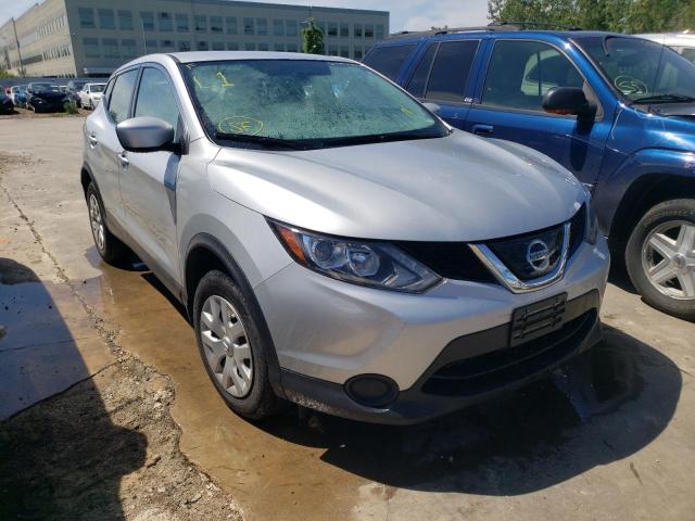 NISSAN ROGUE SPOR 2019 jn1bj1cp8kw215942