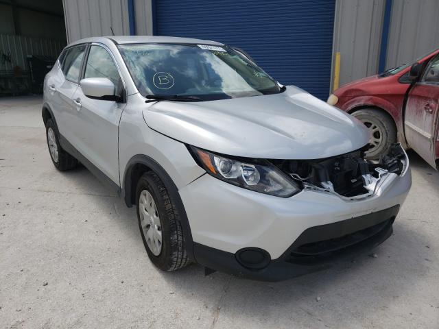 NISSAN ROGUE SPOR 2019 jn1bj1cp8kw219151