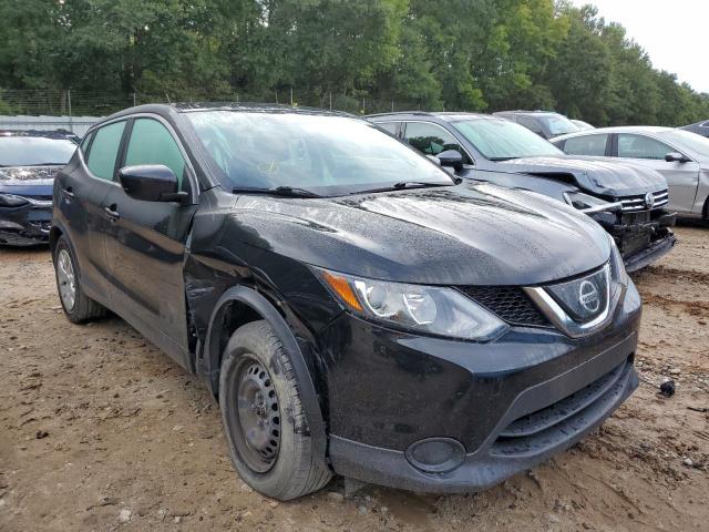 NISSAN ROGUE SPOR 2019 jn1bj1cp8kw220400