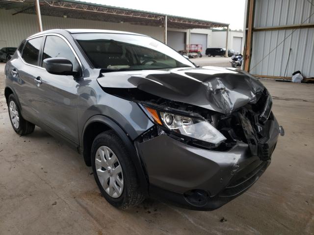 NISSAN ROGUE SPOR 2019 jn1bj1cp8kw220445