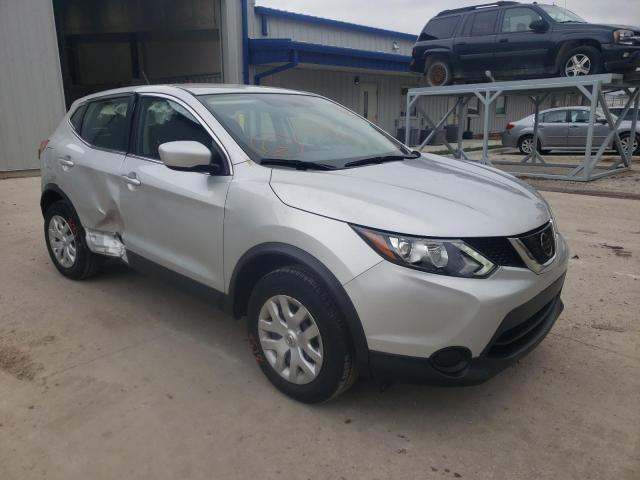 NISSAN ROGUE SPOR 2019 jn1bj1cp8kw221563