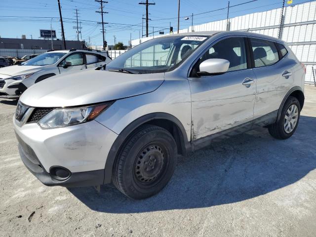 NISSAN ROGUE SPOR 2019 jn1bj1cp8kw221790