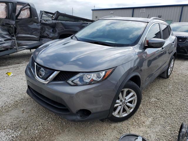 NISSAN ROGUE SPOR 2019 jn1bj1cp8kw225368