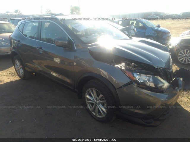 NISSAN ROGUE SPORT 2019 jn1bj1cp8kw225435