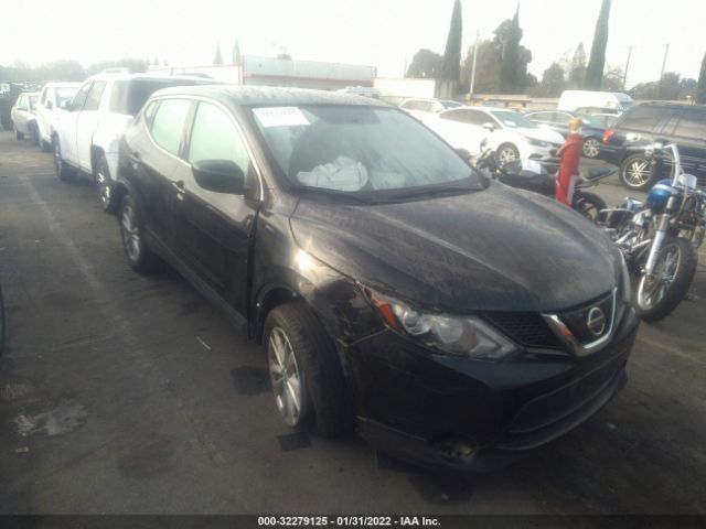 NISSAN ROGUE SPORT 2019 jn1bj1cp8kw228061