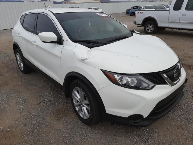 NISSAN ROGUE SPOR 2019 jn1bj1cp8kw228366