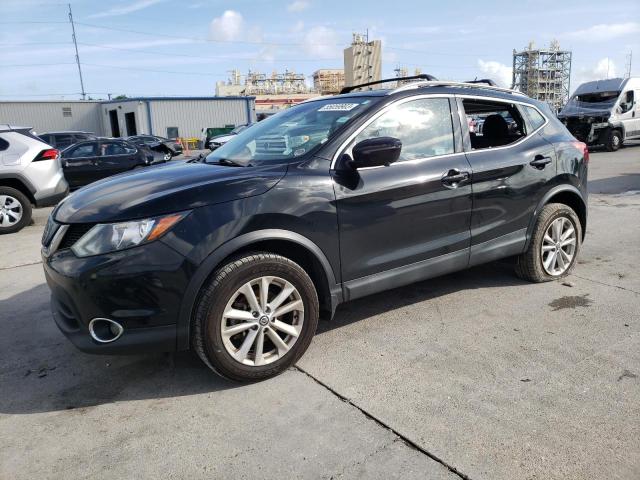 NISSAN ROGUE SPOR 2019 jn1bj1cp8kw228657