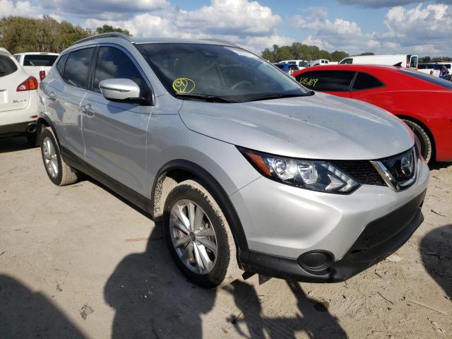 NISSAN ROGUE SPOR 2019 jn1bj1cp8kw228769