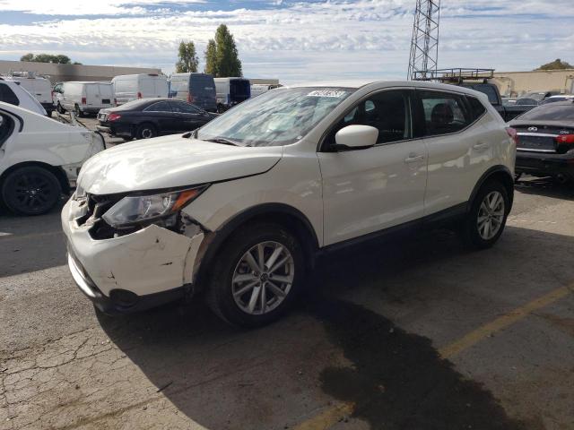 NISSAN ROGUE 2019 jn1bj1cp8kw229789