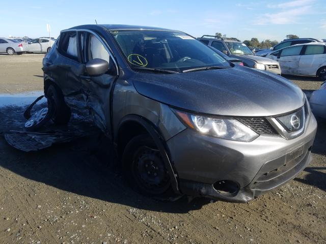 NISSAN ROGUE SPOR 2019 jn1bj1cp8kw229792