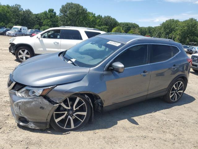 NISSAN ROGUE SPOR 2019 jn1bj1cp8kw230408