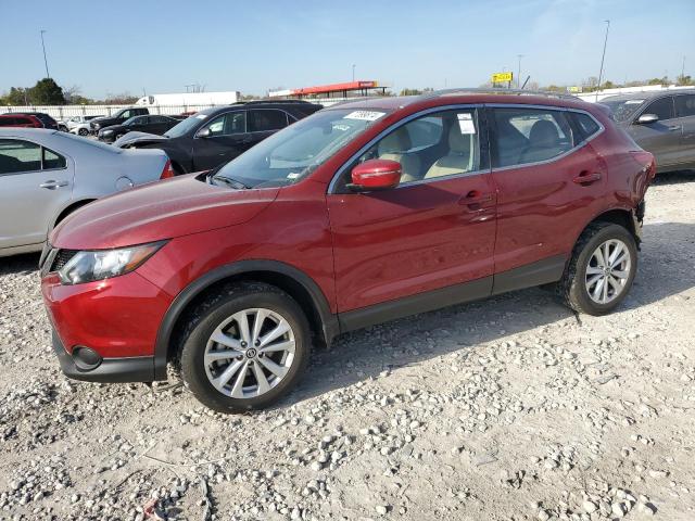 NISSAN ROGUE SPOR 2019 jn1bj1cp8kw230554