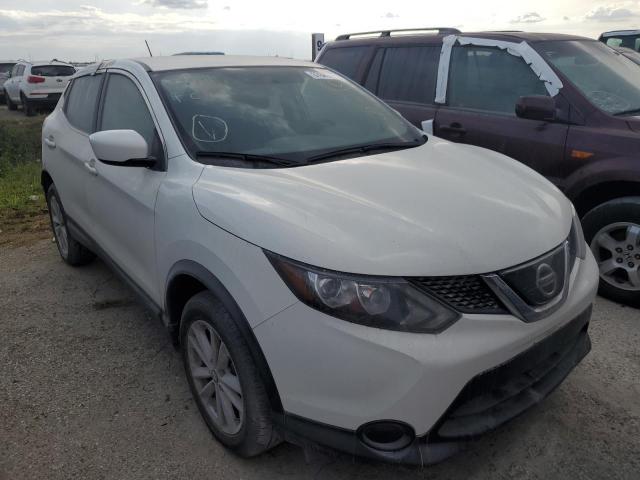 NISSAN ROGUE SPOR 2019 jn1bj1cp8kw232529