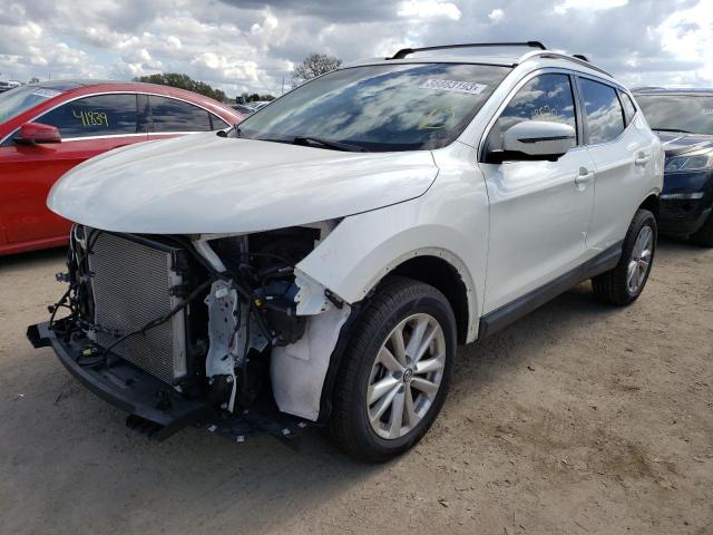 NISSAN ROGUE SPOR 2019 jn1bj1cp8kw233874