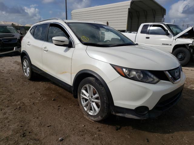 NISSAN ROGUE SPOR 2019 jn1bj1cp8kw234359