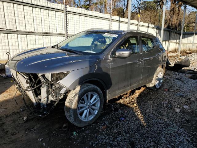 NISSAN ROGUE SPOR 2019 jn1bj1cp8kw234751