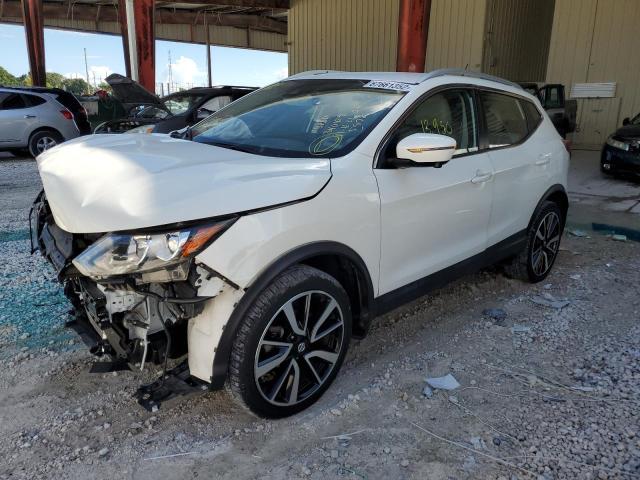 NISSAN ROGUE SPOR 2019 jn1bj1cp8kw235978