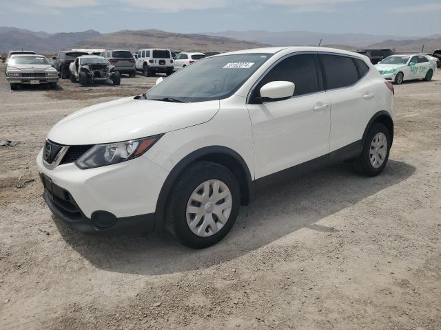 NISSAN ROGUE SPOR 2019 jn1bj1cp8kw242736