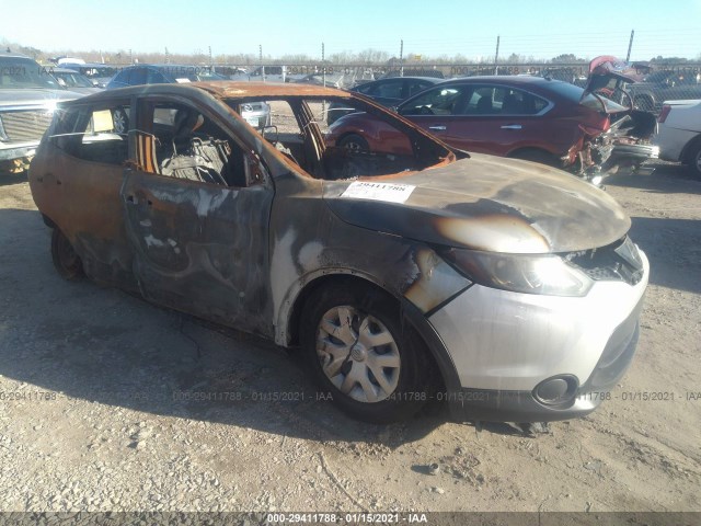 NISSAN ROGUE SPORT 2019 jn1bj1cp8kw242848